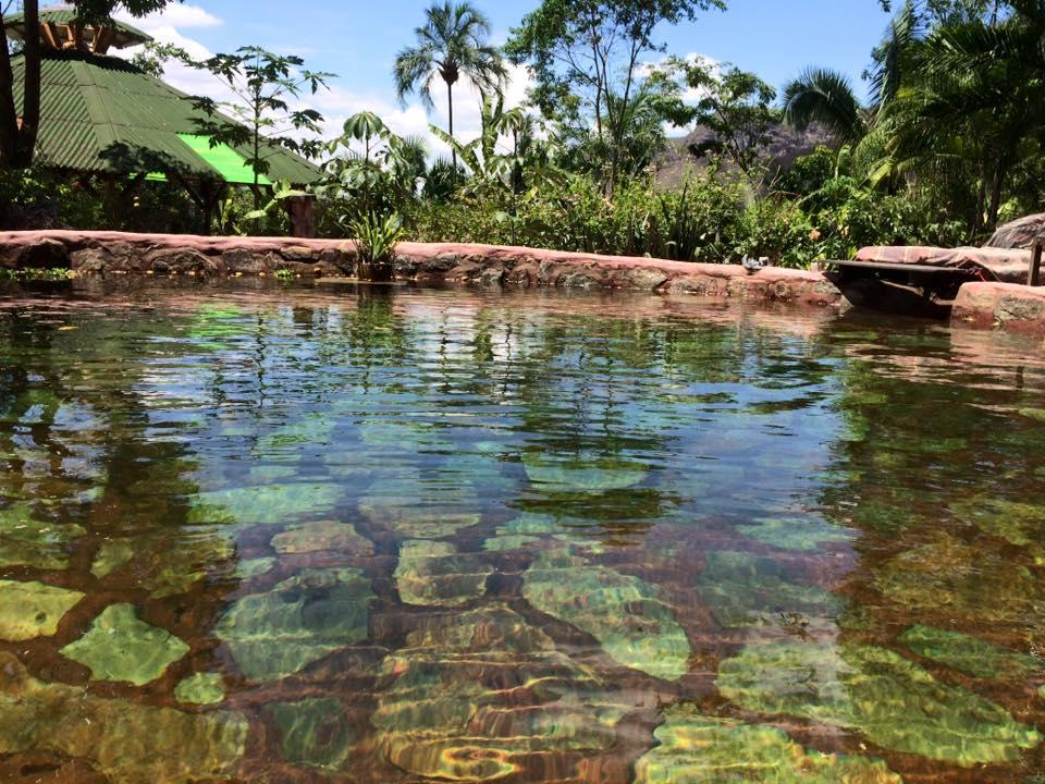 Mariri Jungle Lodge Alto Paraíso de Goiás Esterno foto