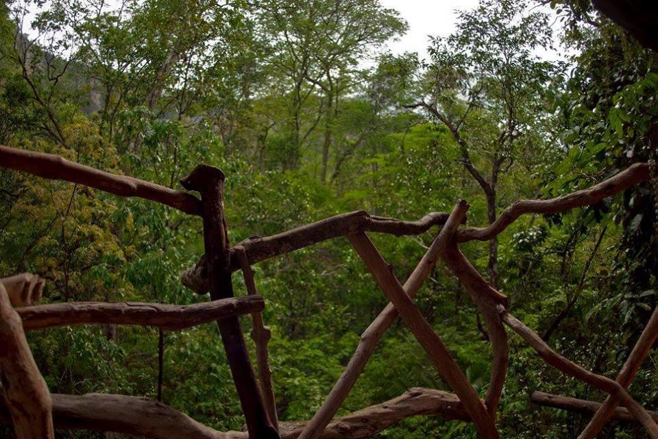 Mariri Jungle Lodge Alto Paraíso de Goiás Esterno foto