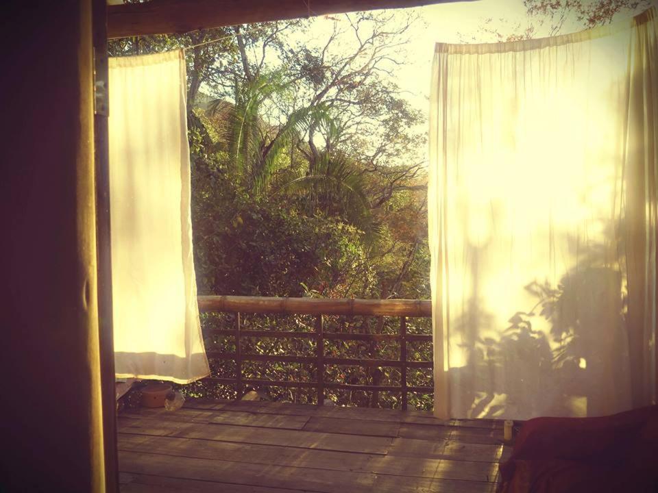 Mariri Jungle Lodge Alto Paraíso de Goiás Esterno foto